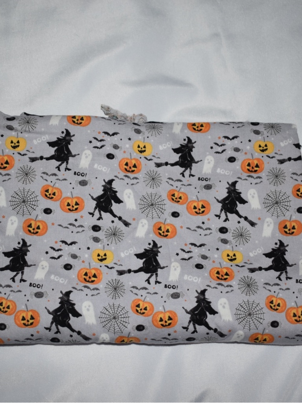 HALLOWEEN COTTON FABRIC